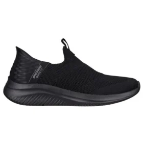 Ultra Flex 3.0 „Cozy Streak – Pure Black“