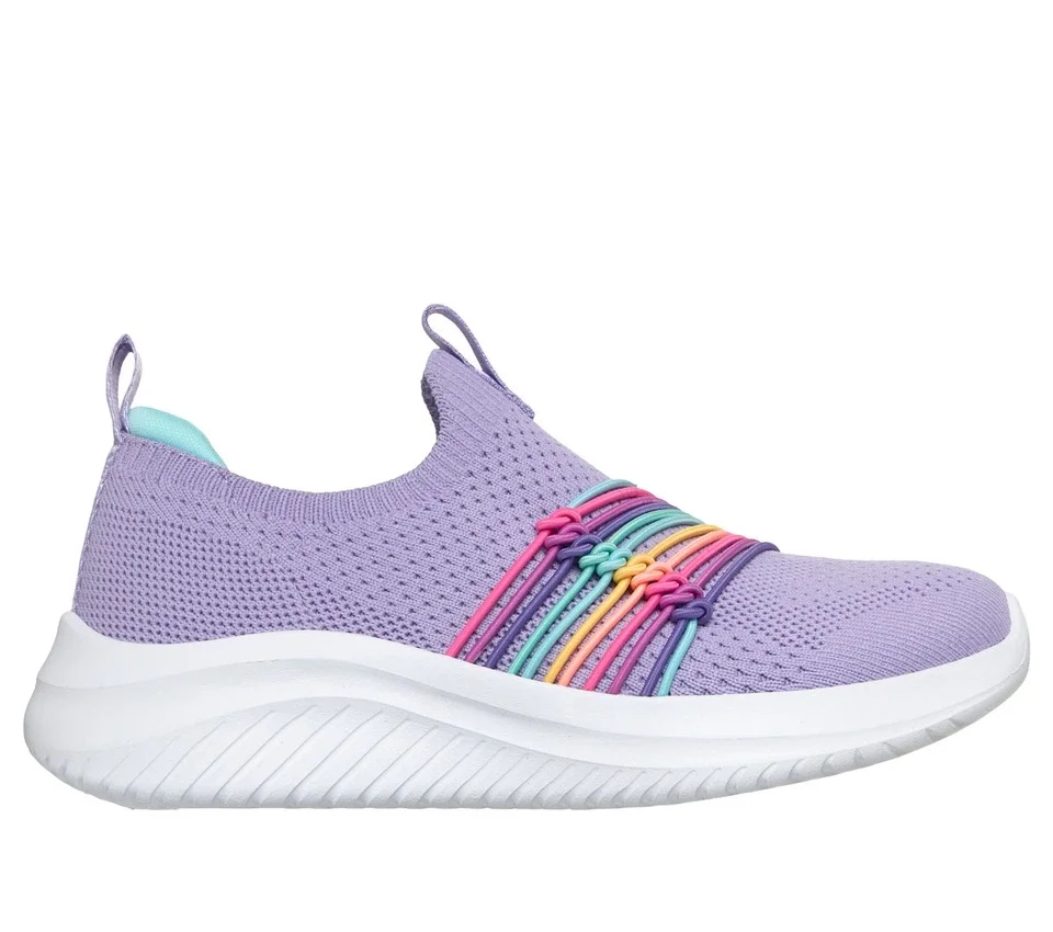 Ultra Flex 3.0 – Rainbow Pop Ultra Flex 3.0 – Rainbow Pop