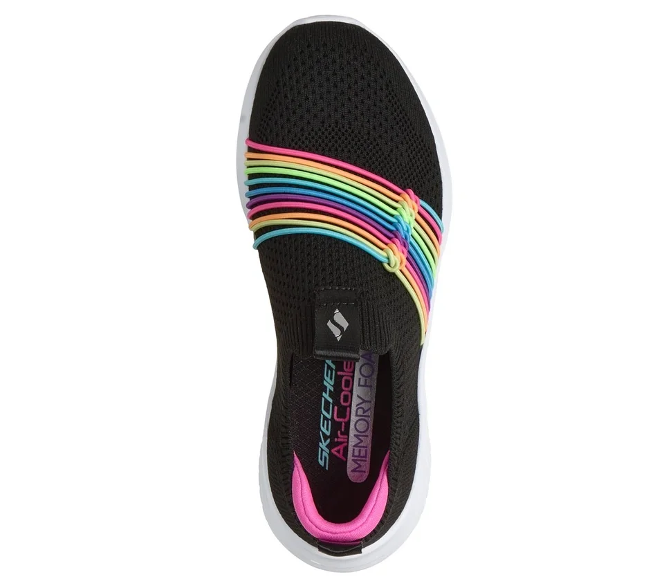 Ultra Flex 3.0 – Rainbow Pop Ultra Flex 3.0 – Rainbow Pop