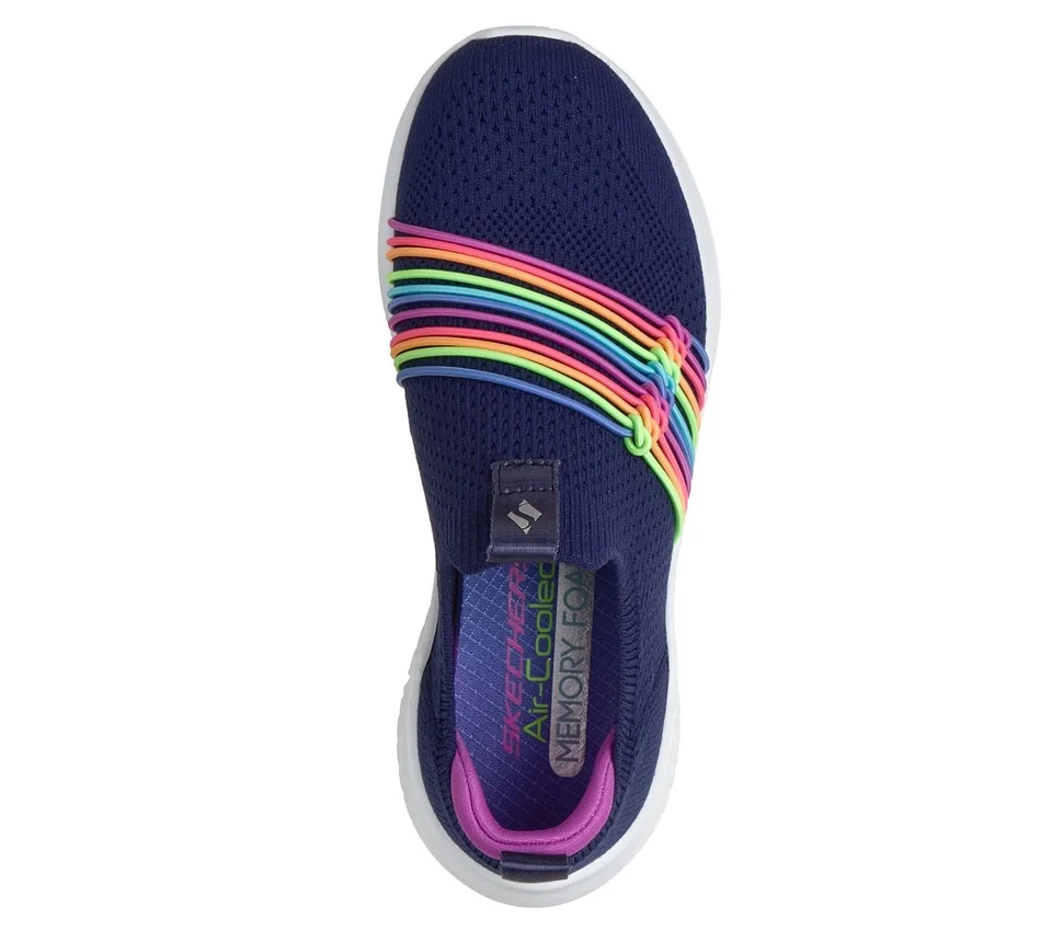 Ultra Flex 3.0 – Rainbow Pop Ultra Flex 3.0 – Rainbow Pop