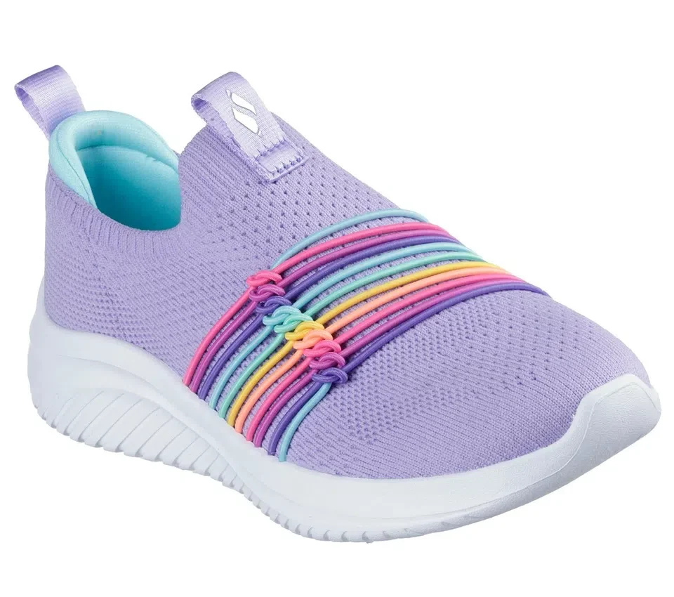 Ultra Flex 3.0 – Rainbow Pop Ultra Flex 3.0 – Rainbow Pop