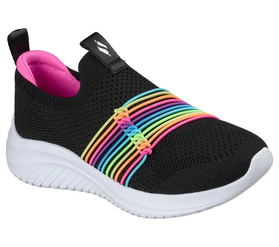 Ultra Flex 3.0 – Rainbow Pop Ultra Flex 3.0 – Rainbow Pop
