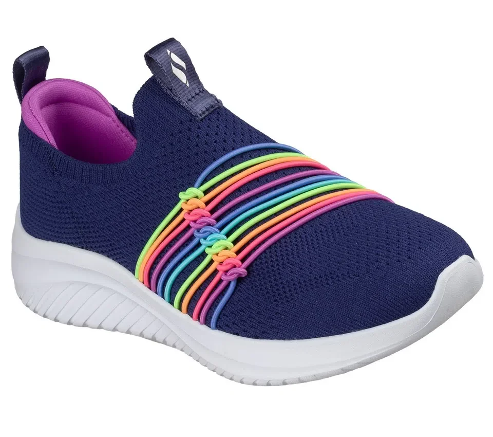 Ultra Flex 3.0 – Rainbow Pop Ultra Flex 3.0 – Rainbow Pop