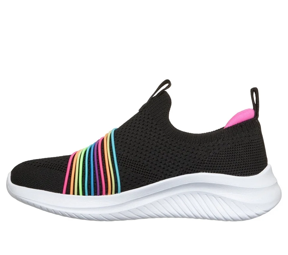 Ultra Flex 3.0 – Rainbow Pop Ultra Flex 3.0 – Rainbow Pop