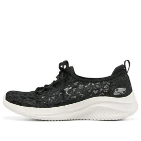 Ultra Flex 3.0 Slip-ins „Schwarz“