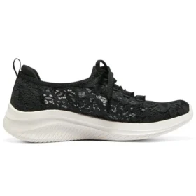 Ultra Flex 3.0 Slip-ins „Schwarz“