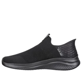 Ultra Flex 3.0 „Smooth Step – Black“
