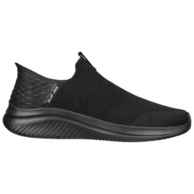 Ultra Flex 3.0 „Smooth Step – Black“