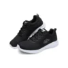 Ultra Flex-Free Spirit Sneaker „Black“
