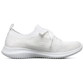 Ultra Flex Laufschuhe Creamy