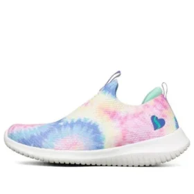 Ultra Flex Low-Top-Laufschuhe K Multicolor