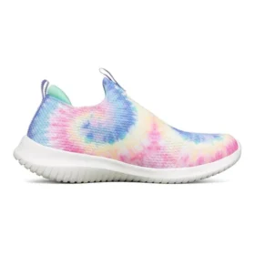 Ultra Flex Low-Top-Laufschuhe K Multicolor