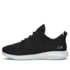 Ultra Flex Low-Top-Schuhe Schwarz