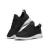 Ultra Flex Low-Top-Schuhe Schwarz