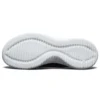 Ultra Flex Low-Top-Schuhe Schwarz