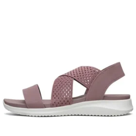 Ultra Flex „Mauve White“