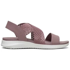 Ultra Flex „Mauve White“