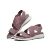 Ultra Flex „Mauve White“