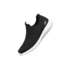 Ultra Flex Slipper Schwarz