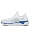 Ultra Fuse Low-Top Weiß/Blau