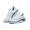 Ultra Fuse Low-Top Weiß/Blau