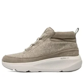 Ultra Go Schuhe „Beige-Braun“