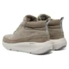 Ultra Go Schuhe „Beige-Braun“