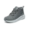Ultra Go Schuhe „Grey“