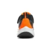 Ultra Groove „Black Orange“