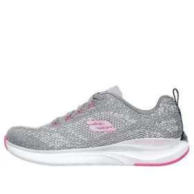 Ultra Groove „Gray Pink“