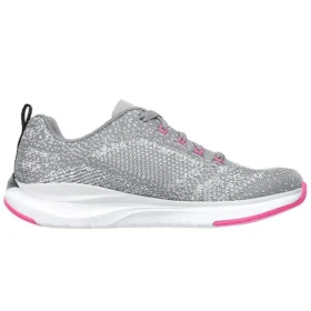 Ultra Groove „Gray Pink“