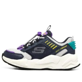 Ultrasurge „Navy White Purple“