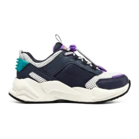 Ultrasurge „Navy White Purple“