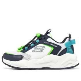 Ultrasurge „White Navy“