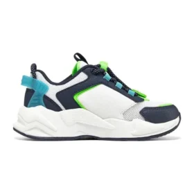 Ultrasurge „White Navy“