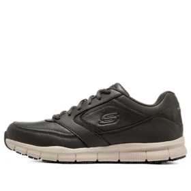 UMBRO Nacy Net Sneakers „Dark Brown“
