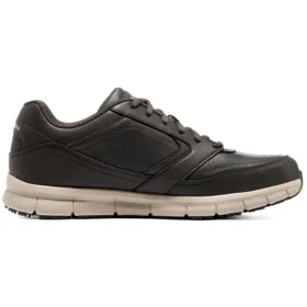 UMBRO Nacy Net Sneakers „Dark Brown“