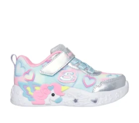 Unicorn Charmer – Lil Heart Sparkles