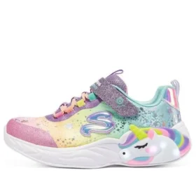Unicorn Dreams „Rainbow“