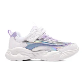 Unicorn Storm „White Purple“