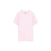 Unisex Strickmuster Pink