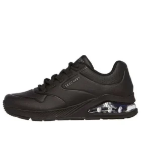 Uno 2 Air Around You „Black“