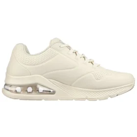 Uno 2 „White Beige“