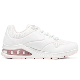 Uno 2 „White Light Pink“