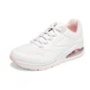 Uno 2 „White Light Pink“