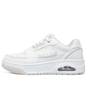Uno Court – Courted Style Schuhe „White“