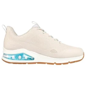 Uno „Cream White“
