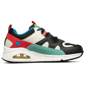 Uno Laufschuhe Mehrfarbig