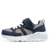 Uno Lite-Braxter Sneaker „Blue Grey“