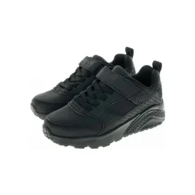 Uno Lite Donex „Pure Black“